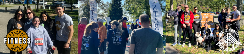 Father's Day 5K