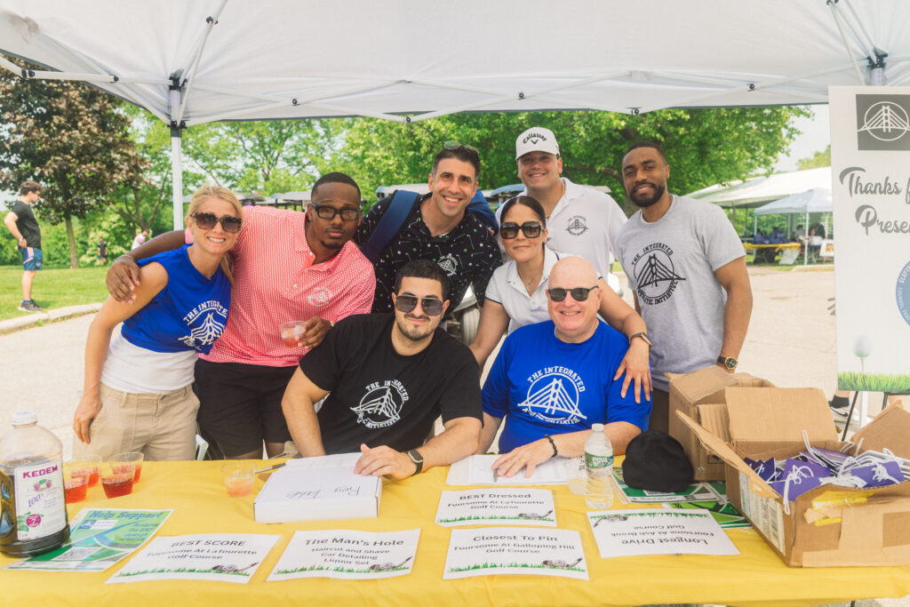 4th Annual TIAI Golf Outing