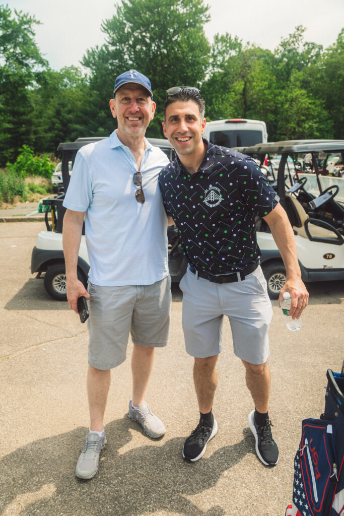 4th Annual TIAI Golf Outing