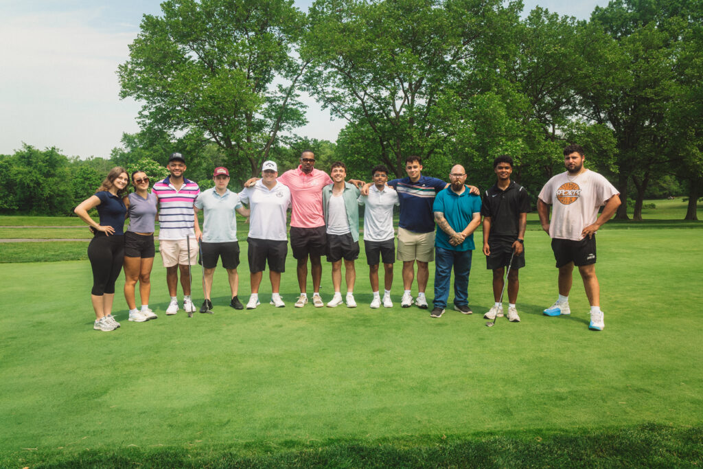 4th Annual TIAI Golf Outing
