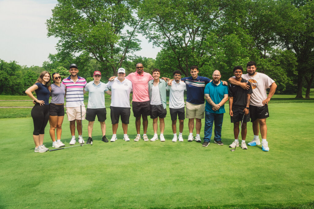 4th Annual TIAI Golf Outing