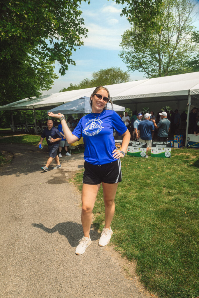 4th Annual TIAI Golf Outing