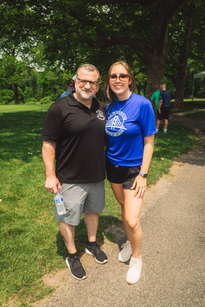4th Annual TIAI Golf Outing