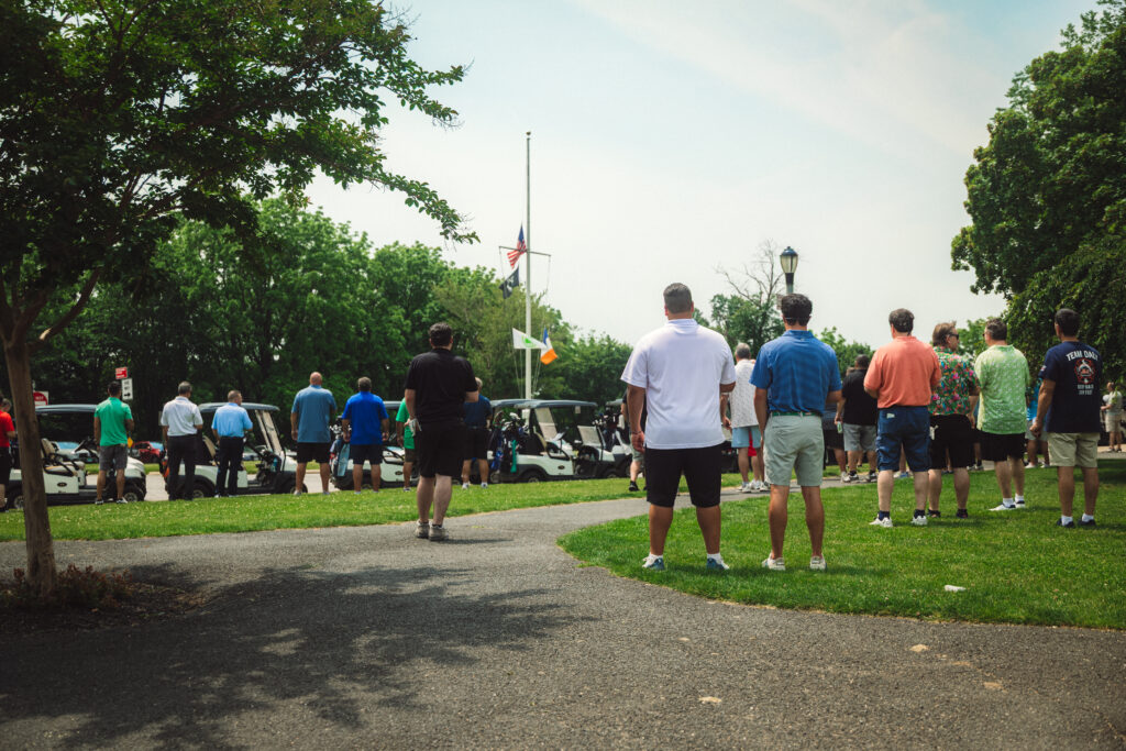 4th Annual TIAI Golf Outing