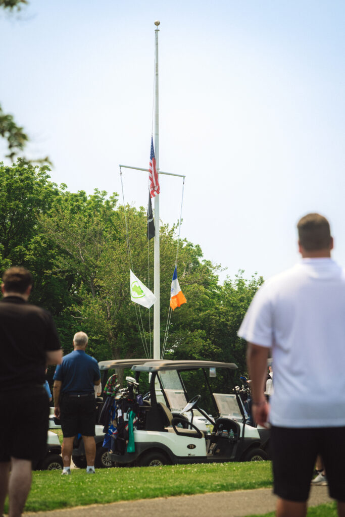 4th Annual TIAI Golf Outing