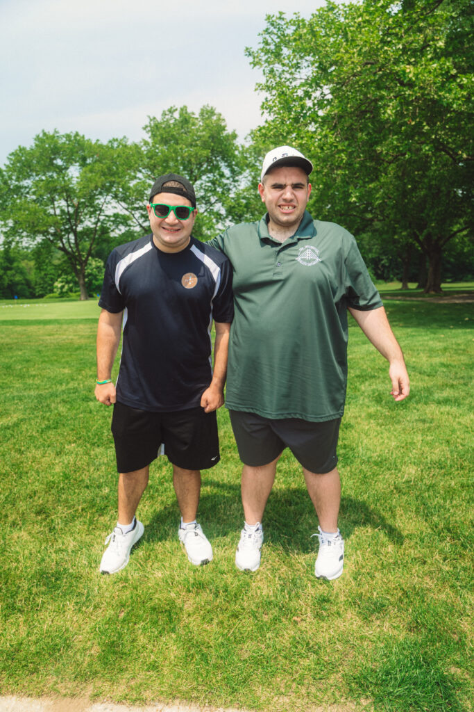 4th Annual TIAI Golf Outing