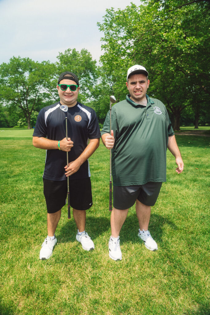 4th Annual TIAI Golf Outing