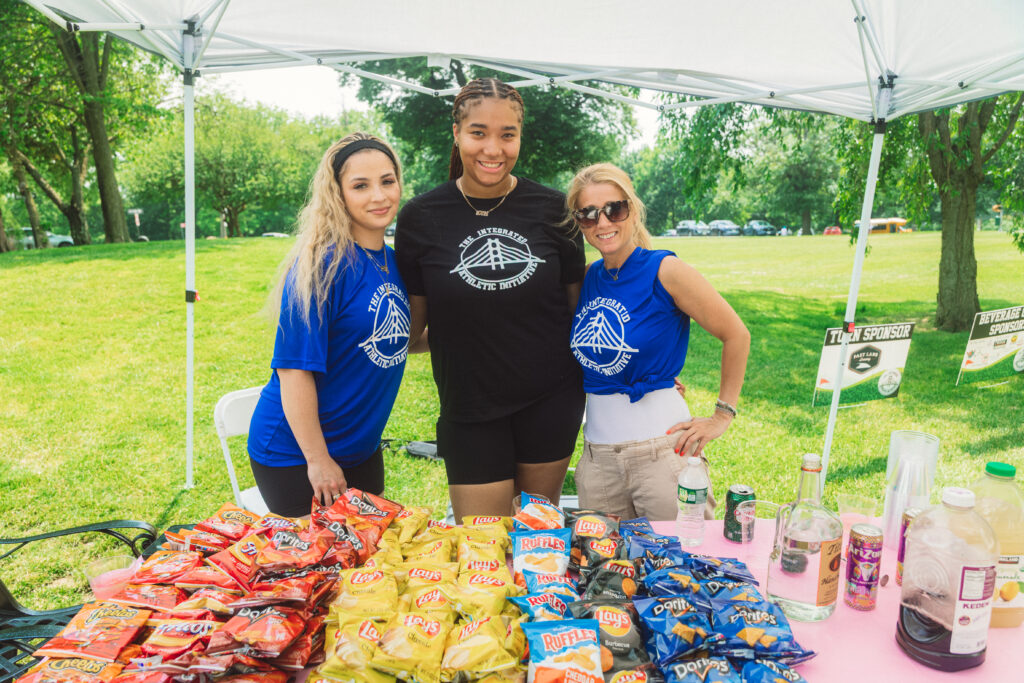 4th Annual TIAI Golf Outing