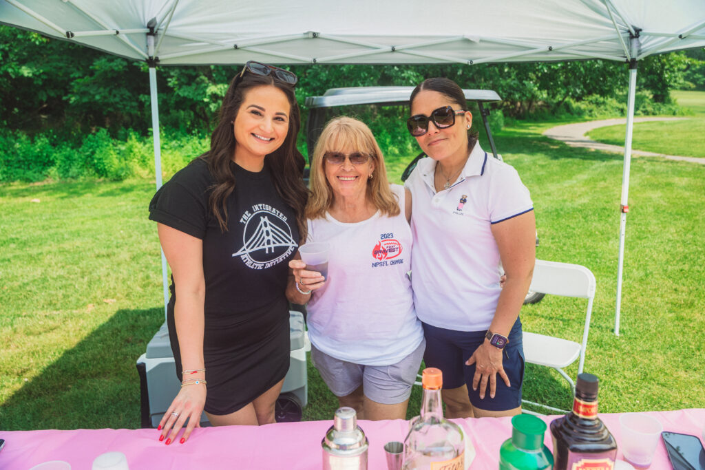 4th Annual TIAI Golf Outing