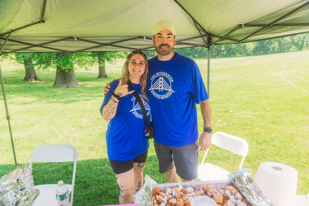 4th Annual TIAI Golf Outing