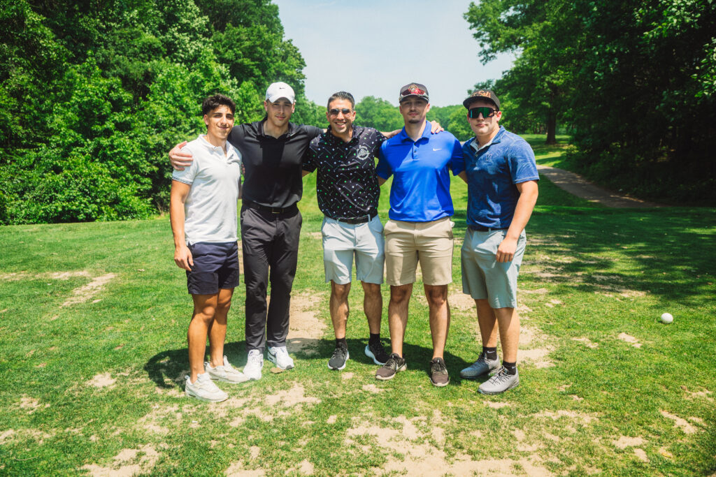 4th Annual TIAI Golf Outing