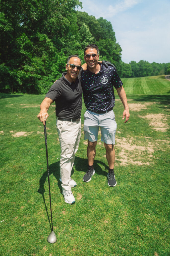 4th Annual TIAI Golf Outing
