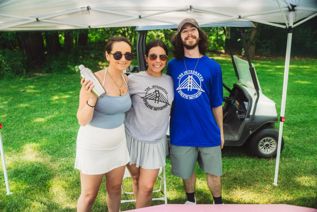 4th Annual TIAI Golf Outing