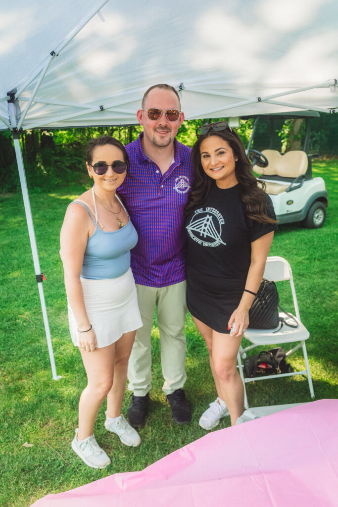 4th Annual TIAI Golf Outing