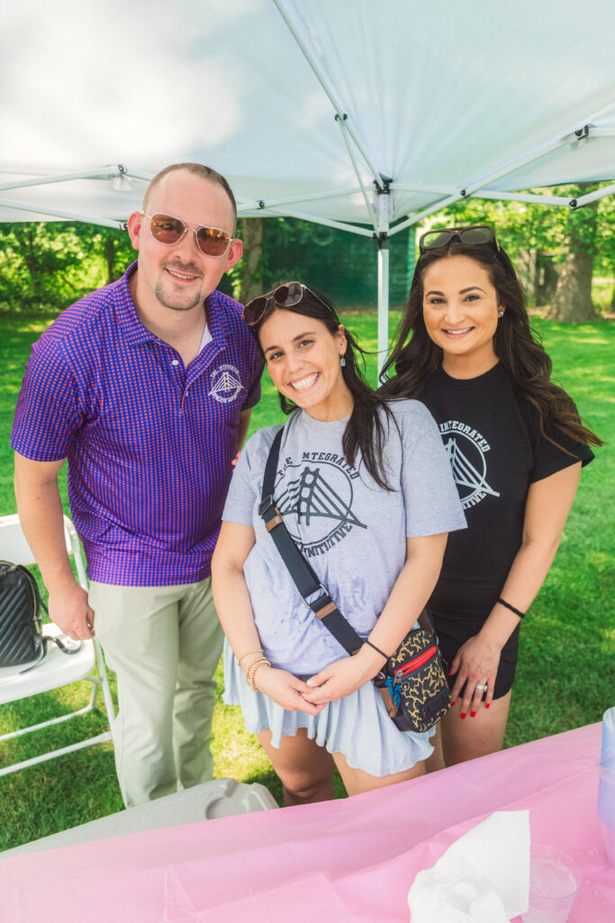 4th Annual TIAI Golf Outing