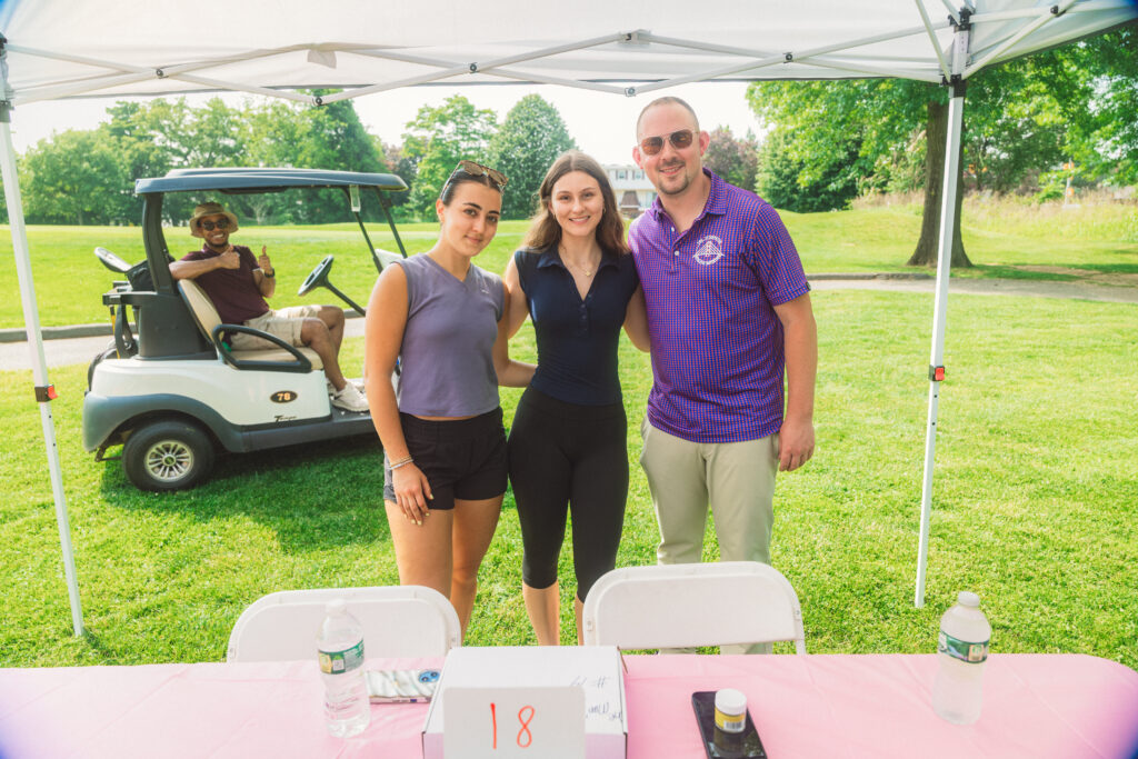 4th Annual TIAI Golf Outing