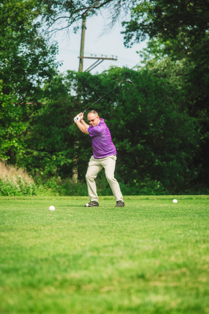 4th Annual TIAI Golf Outing