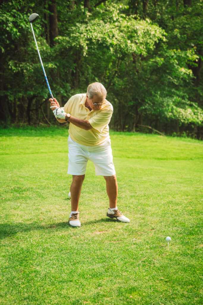 4th Annual TIAI Golf Outing