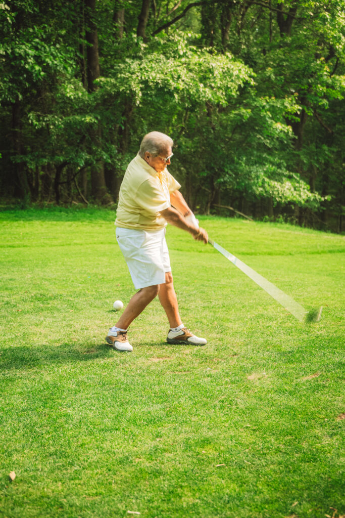 4th Annual TIAI Golf Outing