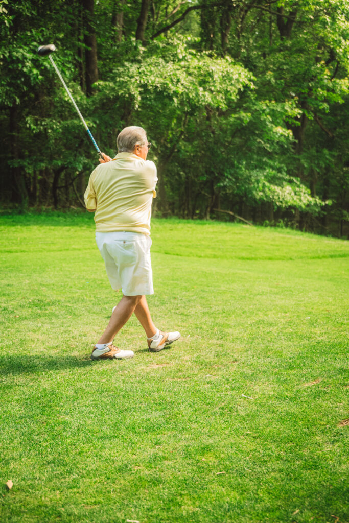 4th Annual TIAI Golf Outing