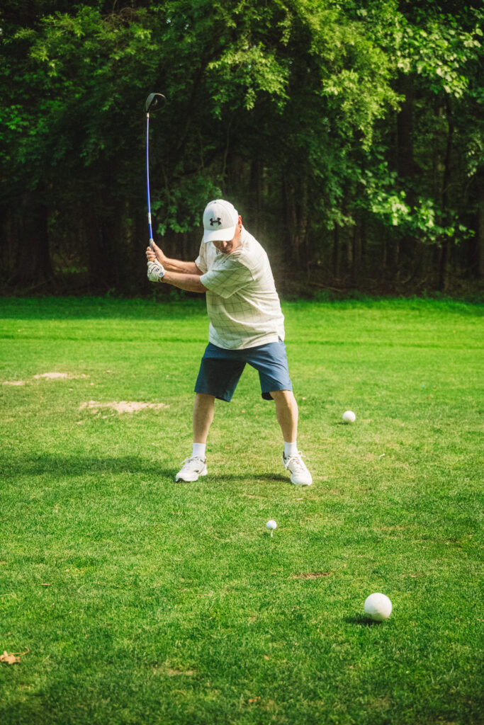 4th Annual TIAI Golf Outing