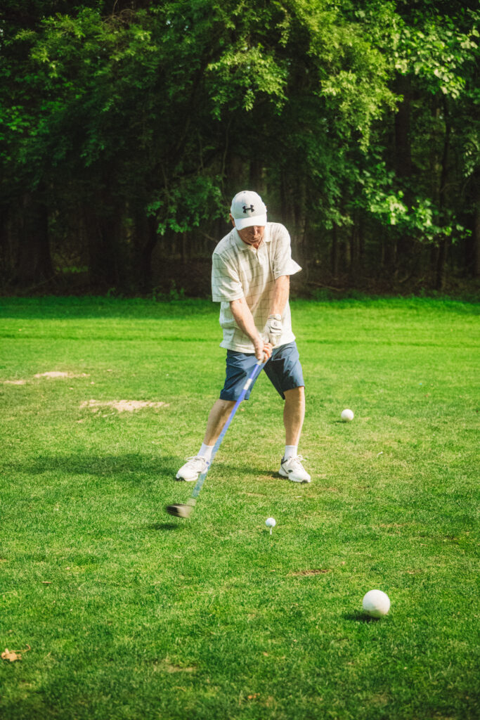 4th Annual TIAI Golf Outing