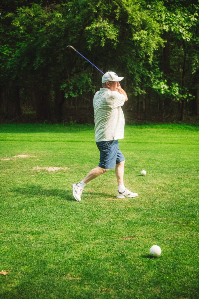 4th Annual TIAI Golf Outing