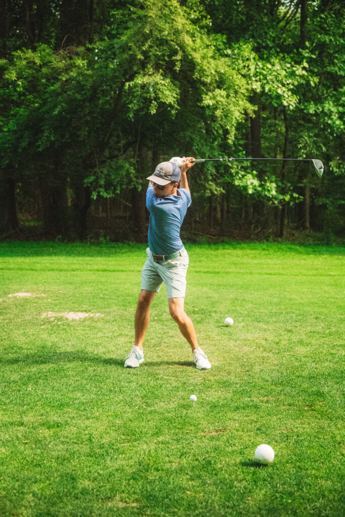 4th Annual TIAI Golf Outing