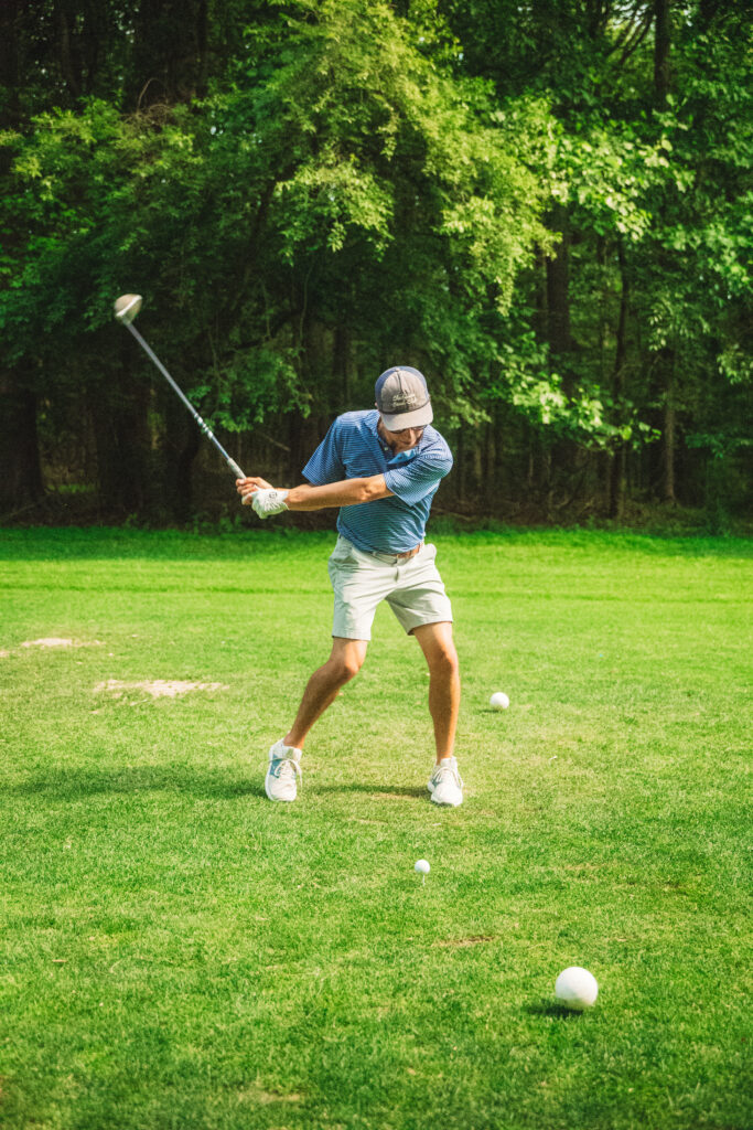 4th Annual TIAI Golf Outing