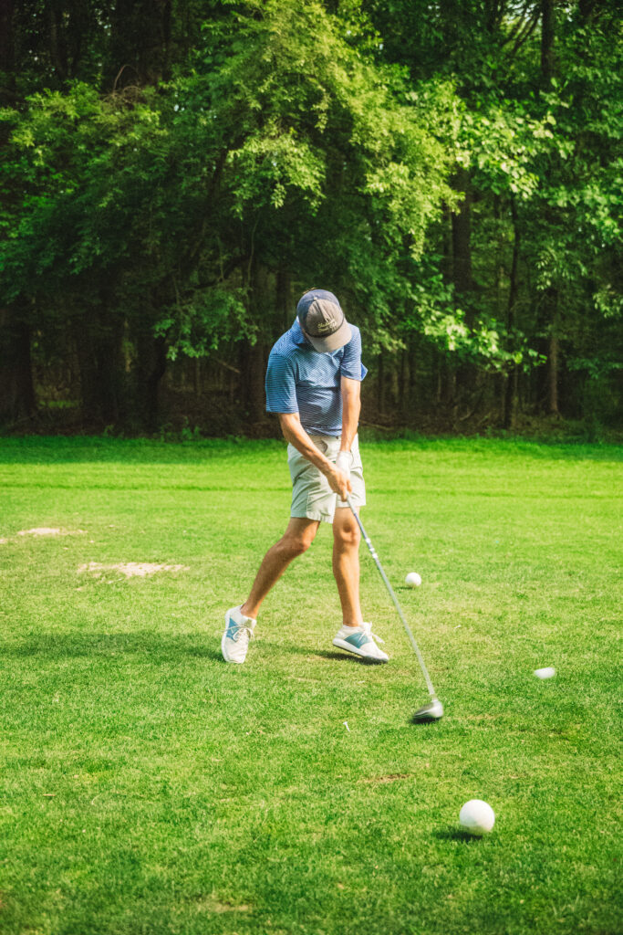 4th Annual TIAI Golf Outing