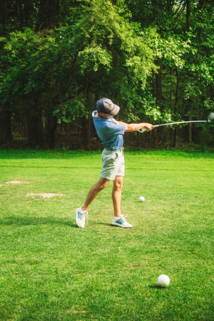 4th Annual TIAI Golf Outing