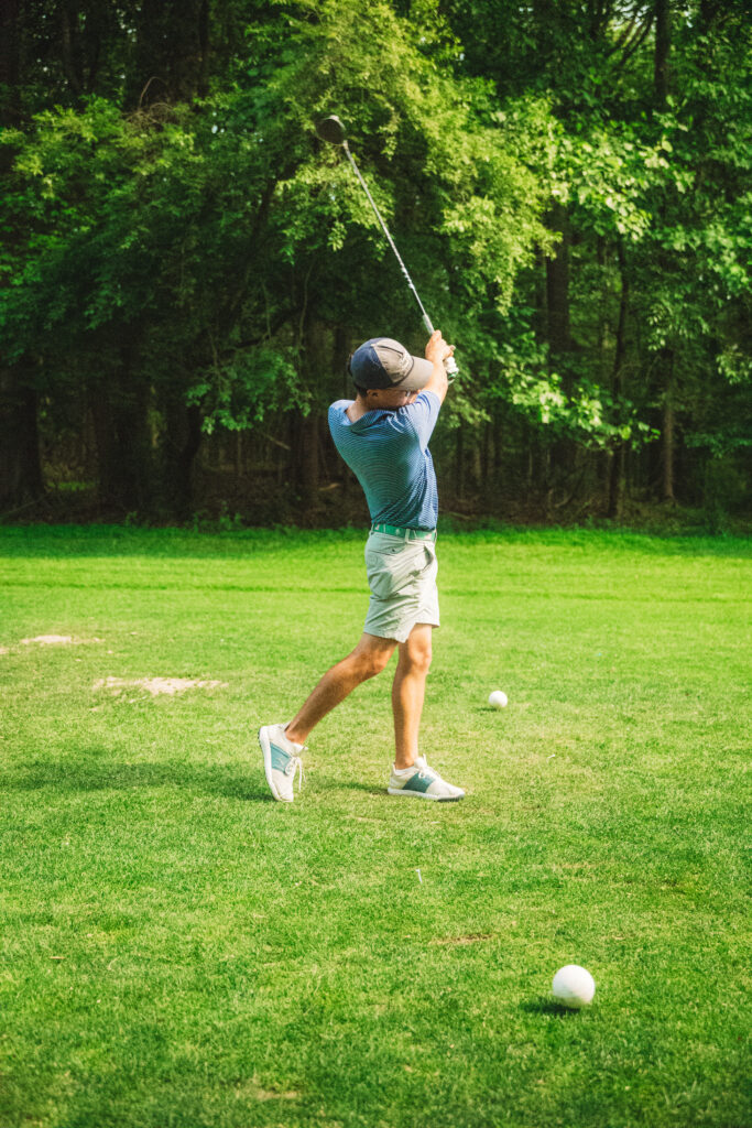 4th Annual TIAI Golf Outing