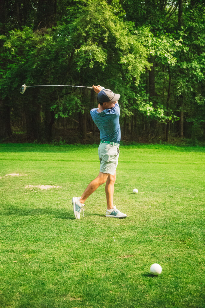 4th Annual TIAI Golf Outing