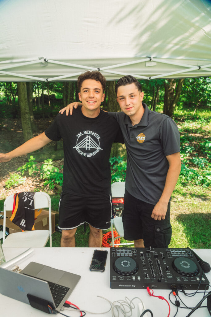 4th Annual TIAI Golf Outing