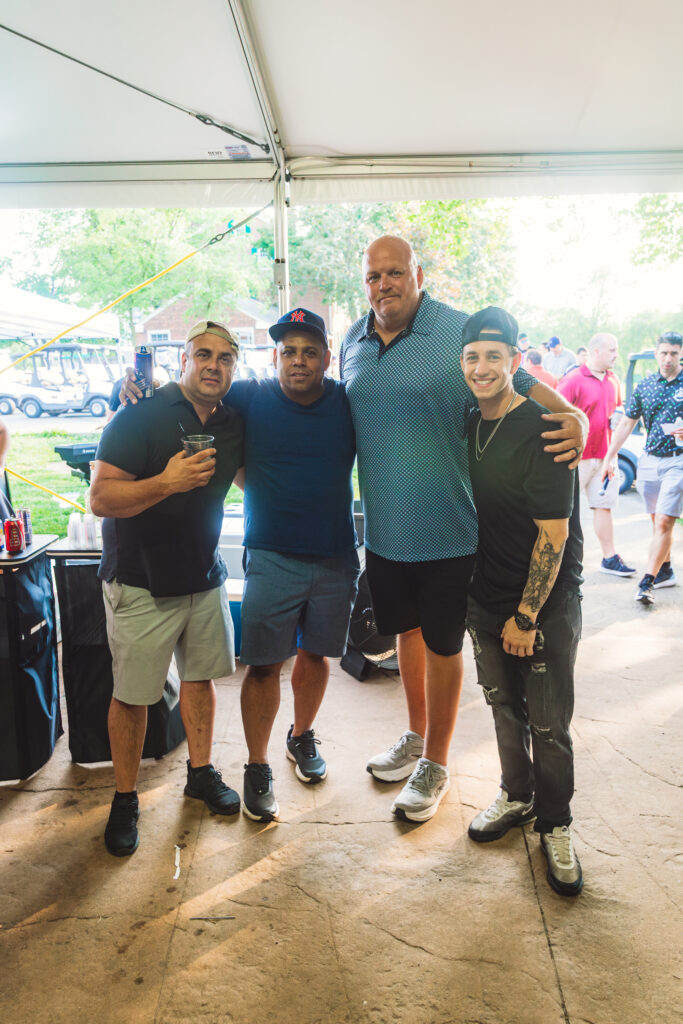 4th Annual TIAI Golf Outing