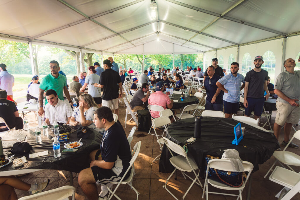 4th Annual TIAI Golf Outing