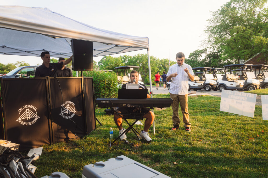 4th Annual TIAI Golf Outing