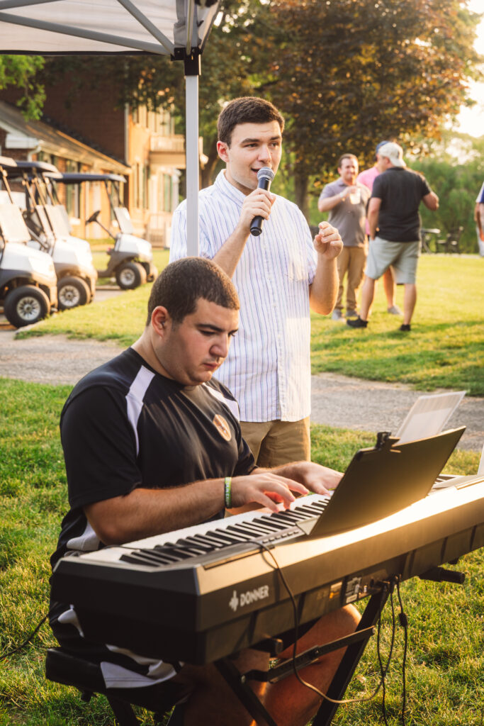 4th Annual TIAI Golf Outing