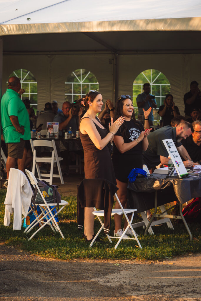 4th Annual TIAI Golf Outing