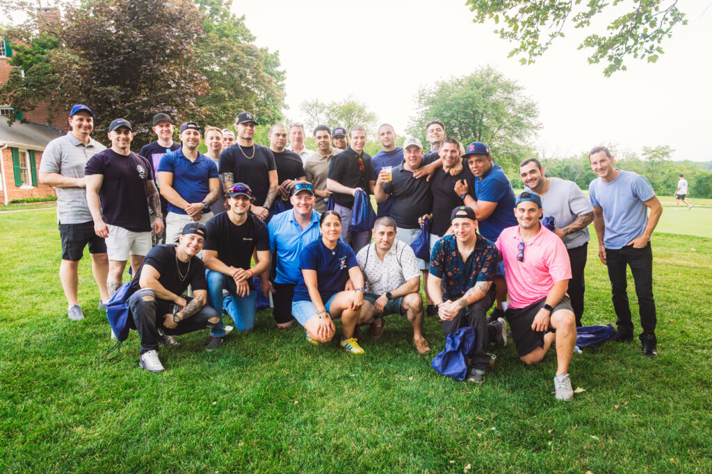 4th Annual TIAI Golf Outing