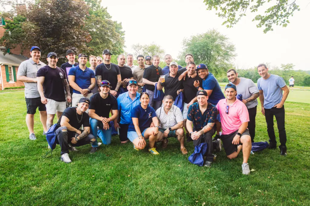 4th Annual TIAI Golf Outing